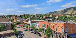 Senior Housing - Clear Creek Commons Apartments Gallery 42