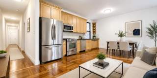 605 West 137th Street Gallery 2