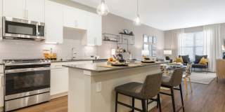 Parkside Providence Town Center Gallery 11