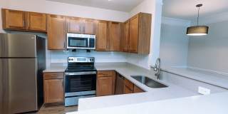 Richland Falls Gallery 18