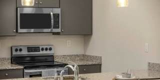 21 East Apartments Gallery 2