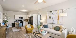 Authentix LaGrange Gallery 1