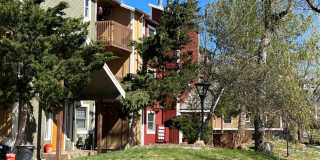 Cozy 1/bed 1/bath condo in Boulder! Cozy 1/bed 1/bath condo in Boulder! Gallery 1