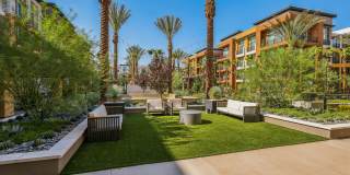 Aspire at Flamingo Grand Gallery 19