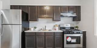 Loch Raven Village Apartments Gallery 12