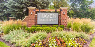 Haven on Long Grove Apartments and Townhomes Gallery 10