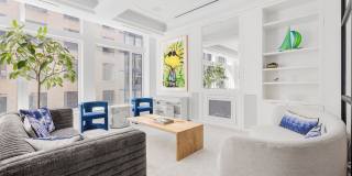 26 West 20th Street Gallery 1