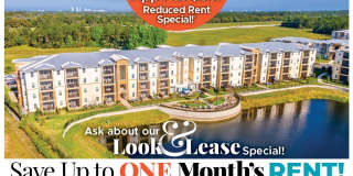 The Reserve at Clyde Morris Landings The Reserve at Clyde Morris Landings Gallery 1