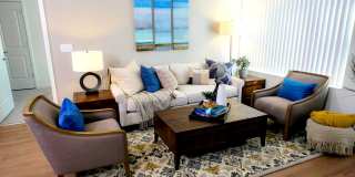 Senior & Affordable Housing – The Legends at Berry 62+ Apartments Gallery 5