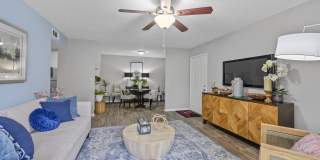 Paddock Club Apartments Gallery 14