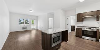 Pacific Ridge Apartments Gallery 7