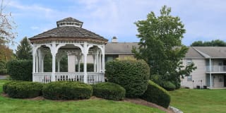 Hamilton Park Apartments Gallery 3