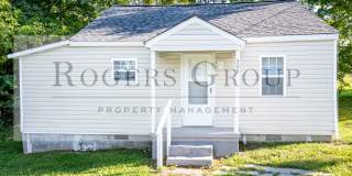 *** $500 Rent Credit Special *** - Homes for rent in Louisburg NC - 305 Perry Street  - Schedule Showing at www.rentnc.net Gallery 1