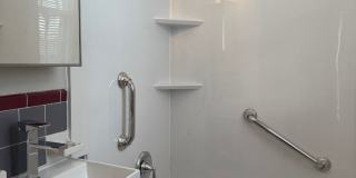 Adorable 1 Bedroom in Dunleath Historic District Gallery 12