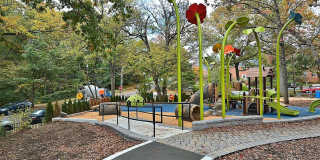 McLean Gardens, Washington, DC Gallery 15