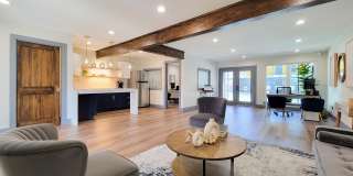 Arcata Townhomes Gallery 16
