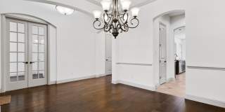Stunning Home in the Enclave at Westpointe Village – Age-Restricted 55+ Community Gallery 7