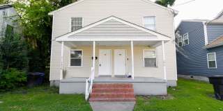 Spacious Duplex! Gallery 1