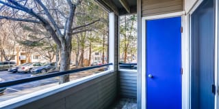 Allyson Gardens II Gallery 21
