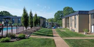 The Avenue Nashville West - Kanaday Gallery 28