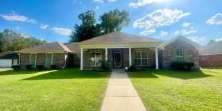 3 bed 2 bath House For Rent in Flowood!! Gallery 1