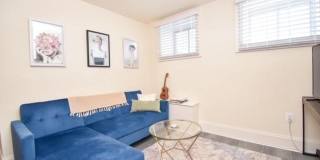 1625 SAINT PAUL Street unit: B Gallery 1