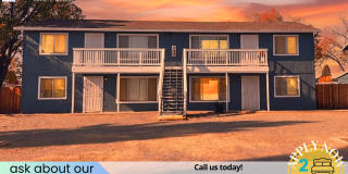 Charming 2-bedrooms, 1-bath downstairs apartment in Prescott Valley! Gallery 1