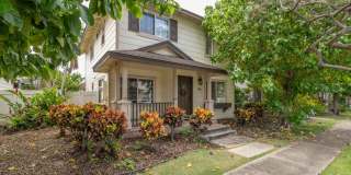 SF 3BR/2.5BA/2car garage in Ocean Pointe w/central AC! Gallery 1