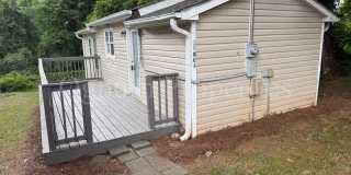 1600-A Shiloh Church Rd-1BR/1BA-Rural Hall Home! Gallery 1