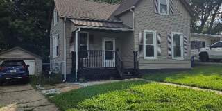 Charming 3BR House in Saint Louis Gallery 1