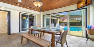 New Listing! Marina-front Home Near the Ocean w/Private Pool & AC: Nani Wai New Listing! Marina-front Home Near the Ocean w/Private Pool & AC: Nani Wai Gallery 17