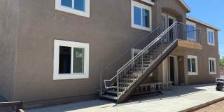 2 bedroom 1 bath unit available Gallery 1