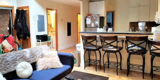 Awesome four bedroom with two bathrooms..... Gallery 8