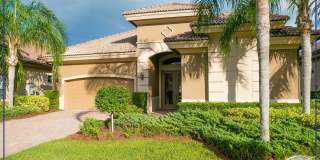 LELY RESORT - GOLF COURSE VIEW - 3 BEDS INCLUDING PRIVATE CABANA / 3 BATHS - POOL HOME - FURNISHED Gallery 18