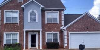 Grand & Sun-Drenched 6BR/3BA Home in Lithonia – Available Immediately! Gallery 1
