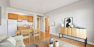 Belmore Apartments Gallery 28