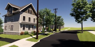 320 Elmwood Avenue - 101 Gallery 1