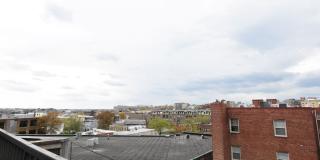 Chic, Contemporary 1 BD 1.5 BA Condo in the Mount Pleasant neighborhood of NW DC!! Gallery 17