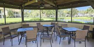 Seasonal Short-Term 2 Bedroom 2 Bathroom 2nd Floor Condo in Estancias of Capri Isles! Gallery 49