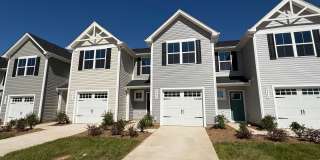 Modern 3-Bedroom Townhouse with Garage  Private Patio Gallery 1