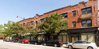 5500 S. Cornell Avenue Gallery 3