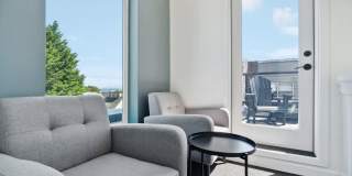 The Row Apartments — Modern Studio Living Just Steps from UW Gallery 30