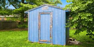 Charming 3 Bedroom Home with Washer & Dryer, Garage & Storage Shed Gallery 24
