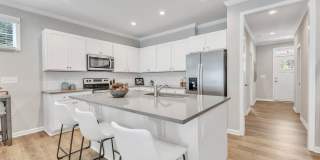 3/3.5 NC State Townhome Near Centennial Campus 3/3.5 NC State Townhome Near Centennial Campus Gallery 16