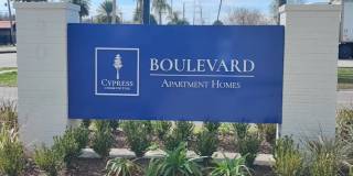 Boulevard Apartment Homes Gallery 1