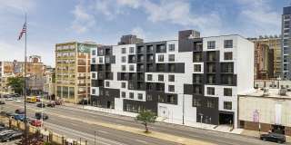 The Astir Callowhill Gallery 1