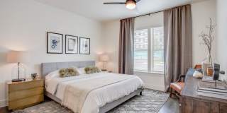 Premiere Lofts at Trilith – Luxury Apartments Gallery 7