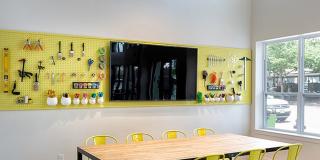 AMLI Frisco Crossing Gallery 24