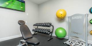 Montabella at Oak Forest Apartments Gallery 23