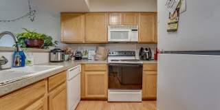 Spacious 3 Bed, 3 1/2 Bath Townhome in Northwest Fort Collins! Gallery 8